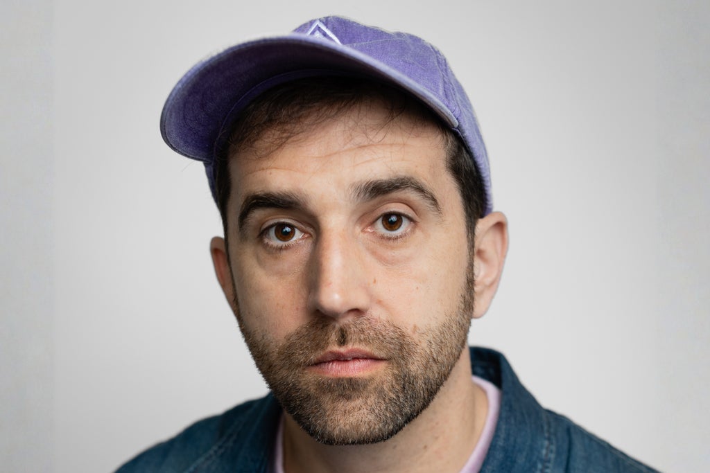 Ben Palmer