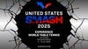 US Smash 2025 World Table Tennis - Session 14