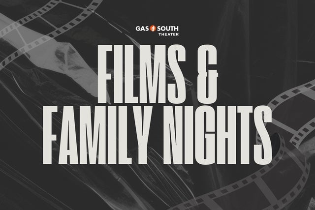 Gas South District's Films & Family Nights: Hocus Pocus