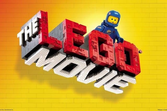 Presales to the lego movie: members use these when buying pre-sale tickets