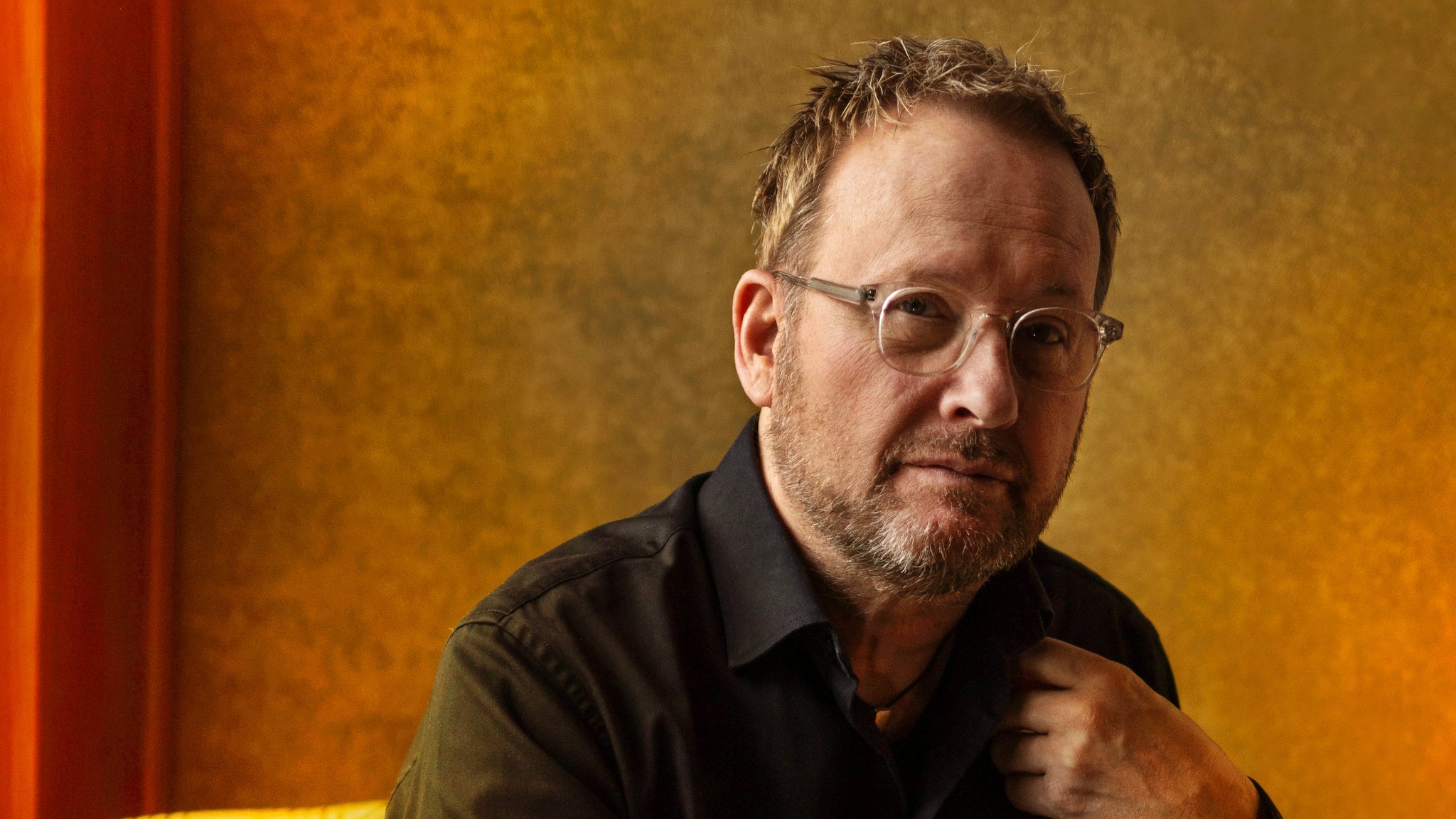 Sigvart Dagsland - Det er makt i de foldede hender - Salmekonsert