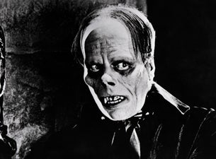 The Phantom of the Opera (1925), played by Russ Peck 