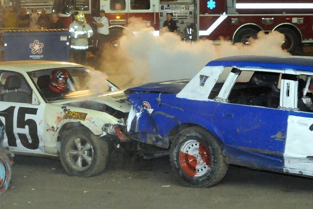 Demolition Derby