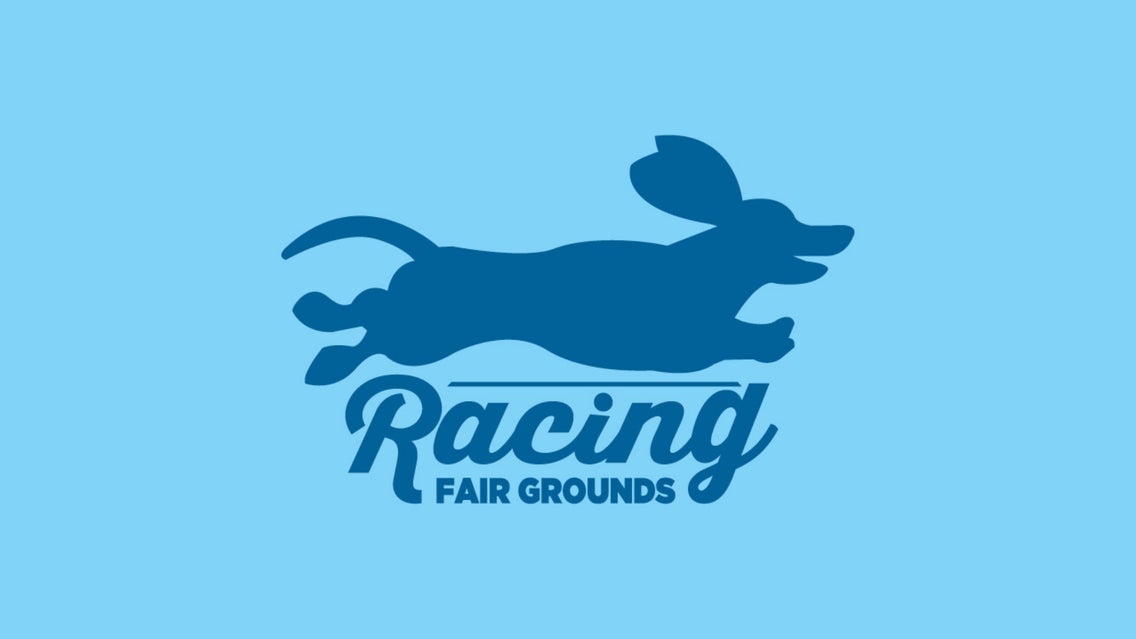 Wiener Dog Races! - Live Thoroughbred Racing