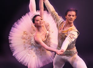 American Academy of Ballet: The Nutcracker