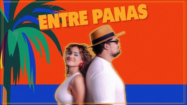 Entre Panas