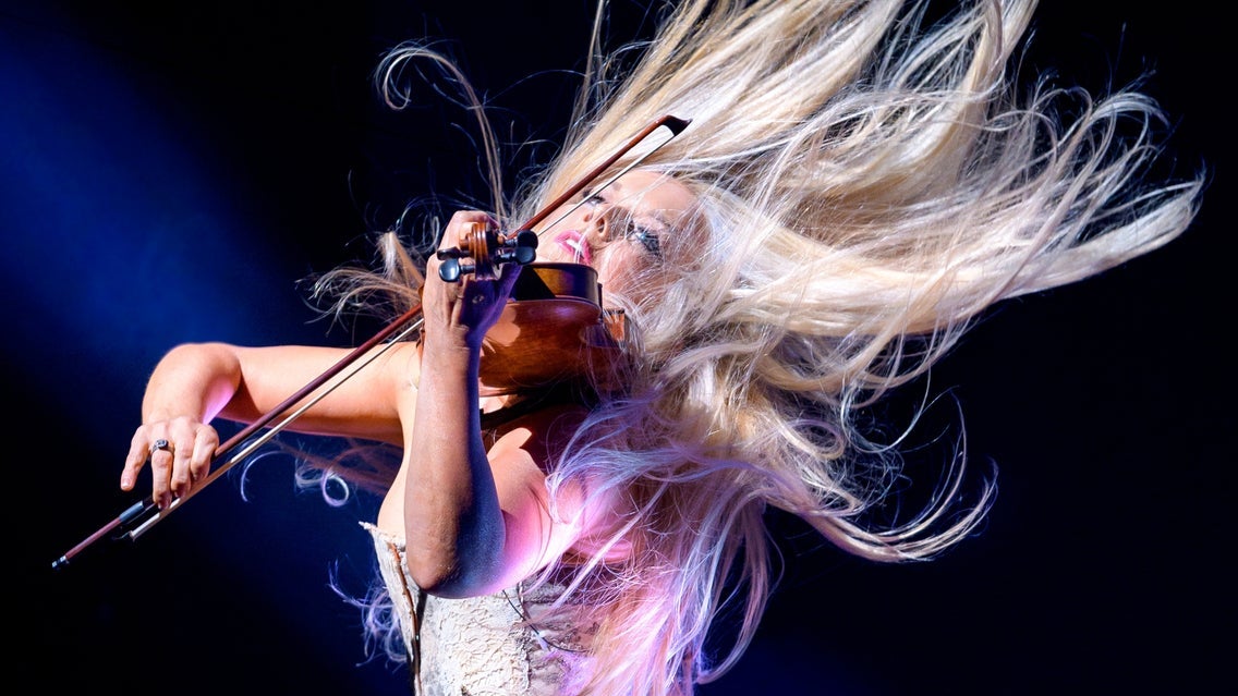 The Mairead Nesbitt Quartet