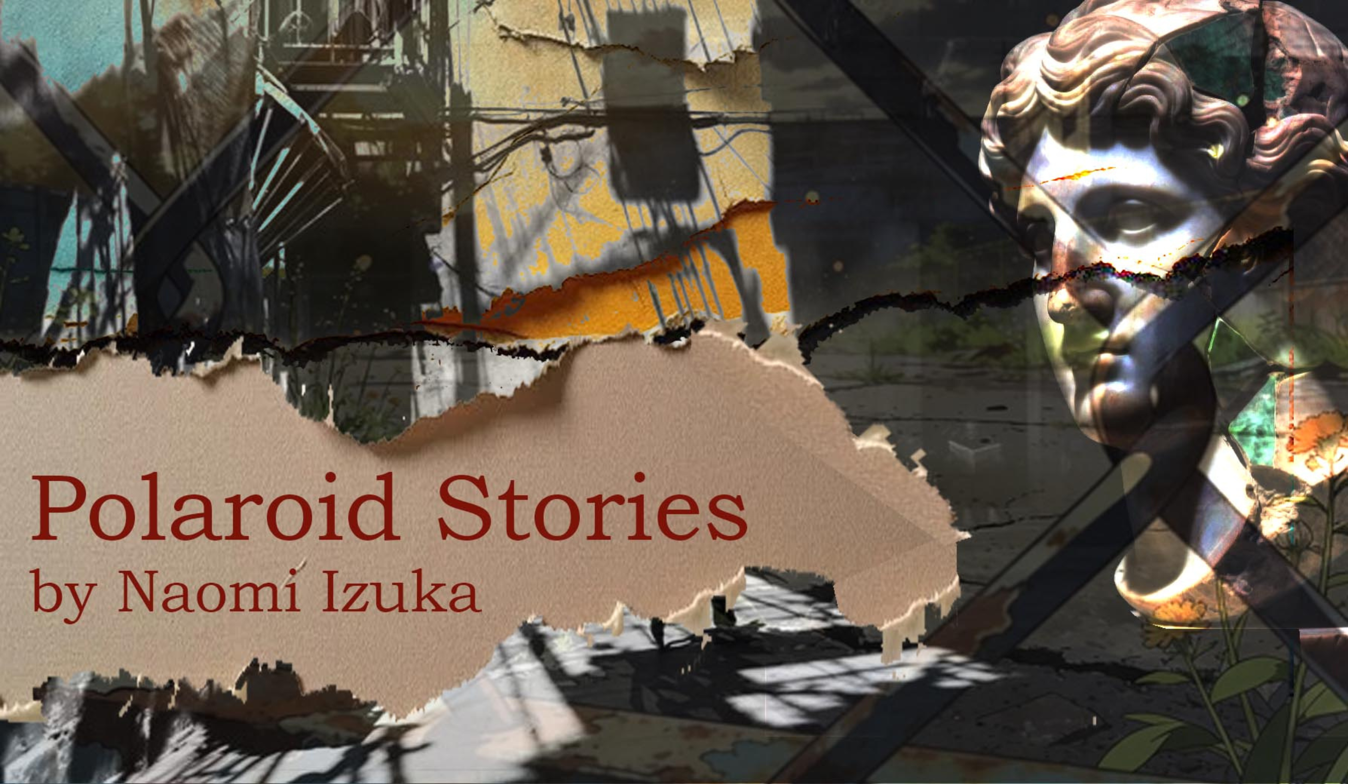 Polaroid Stories, A Theatre Studio Ensemble Production
