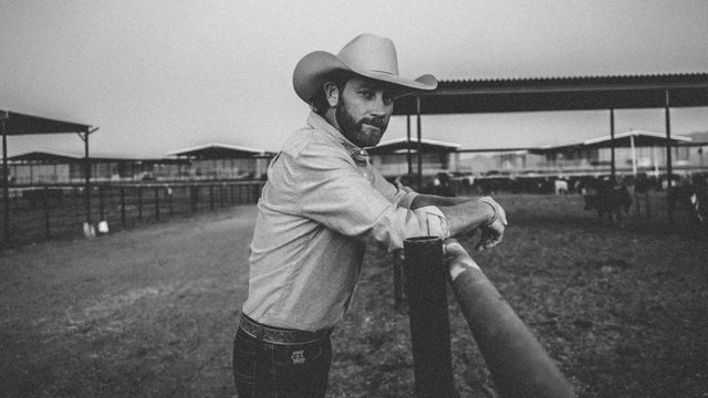 Deadwood Red Dirt Chancey Williams concert image