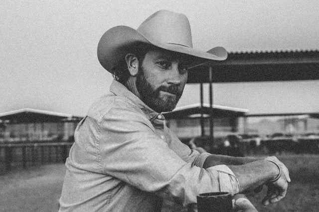 Deadwood Red Dirt Chancey Williams in Deadwood promotional photo for DMG Venue presale tickets offer