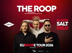 Bilde for arrangement The Roop