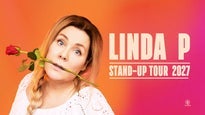 Linda P - Stand-up Tour 2027