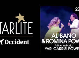Al Bano y Romina Power