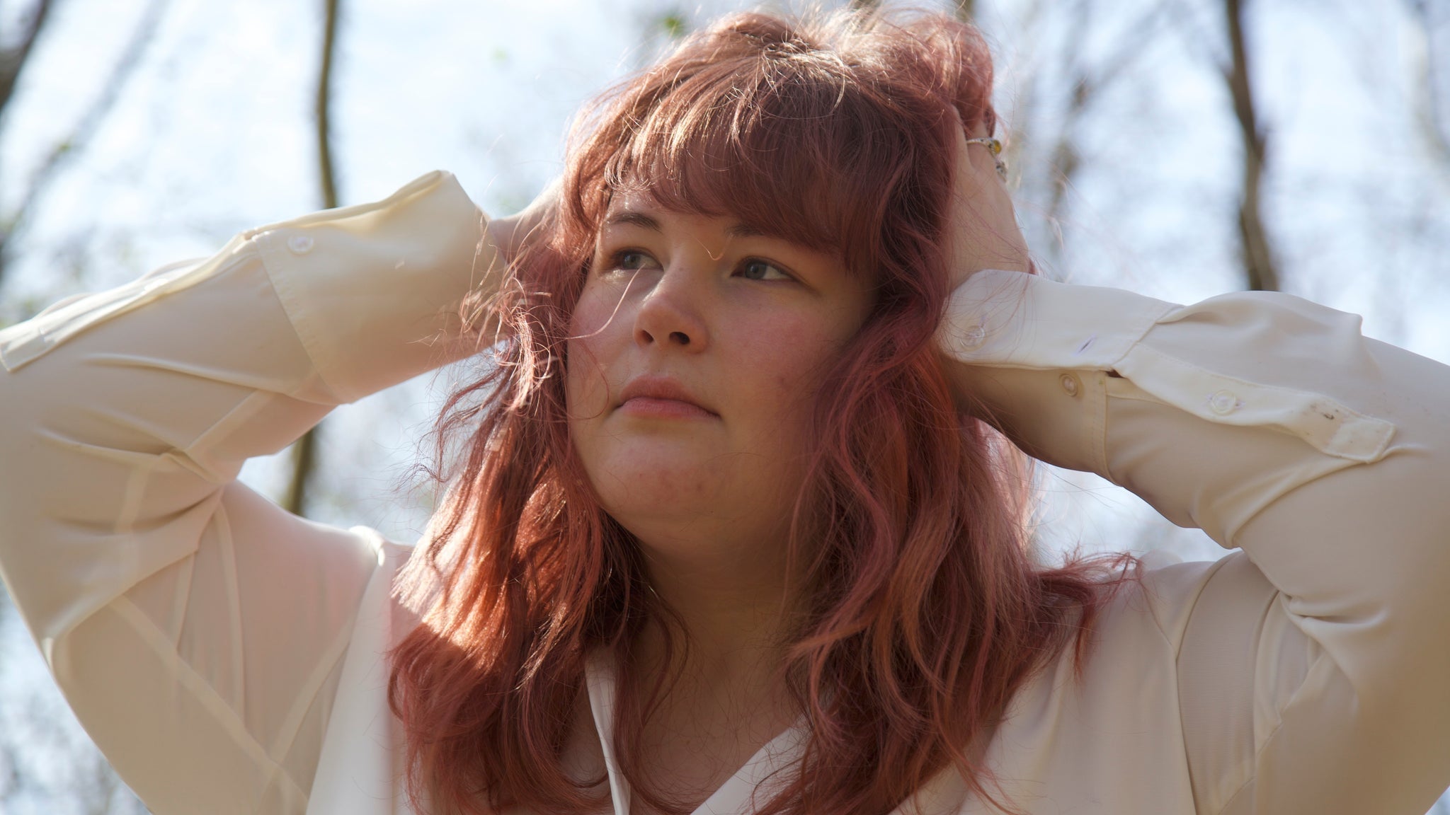 Thea Colding - Releasekoncert