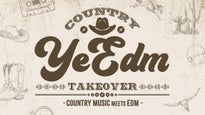 YeEDM - Country YeEDM Takeover