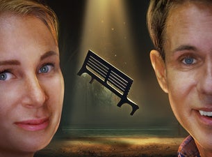 Bilde for arrangement «En benk» av A. Gelman