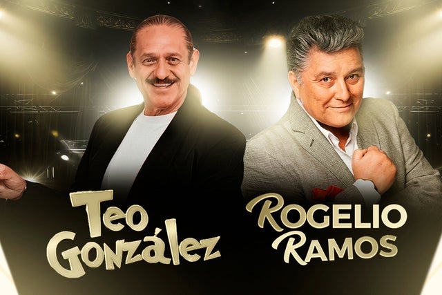 Teo Gonzalez and Rogelio Ramos presales in Tacoma