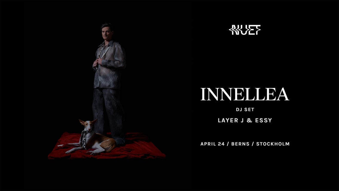 Innellea (DJ Set)