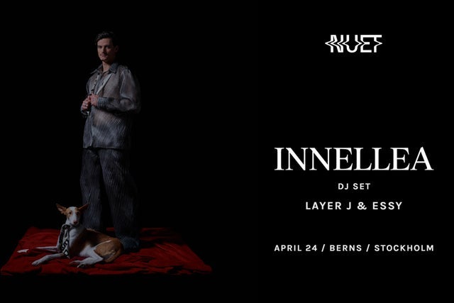 Ticket Reselling Innellea (DJ Set)