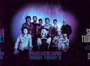 Devon Allman's Blues Summit