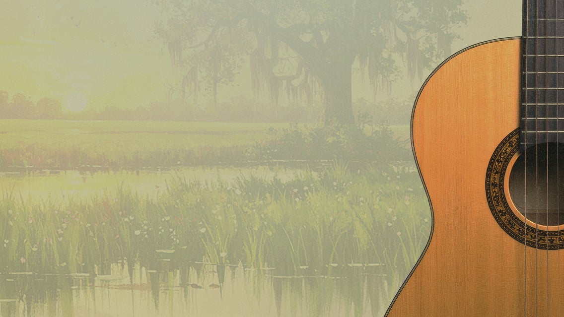 North Charleston POPS! Goes Country