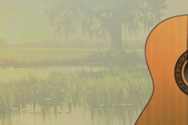 North Charleston POPS! Goes Country presales in North Charleston