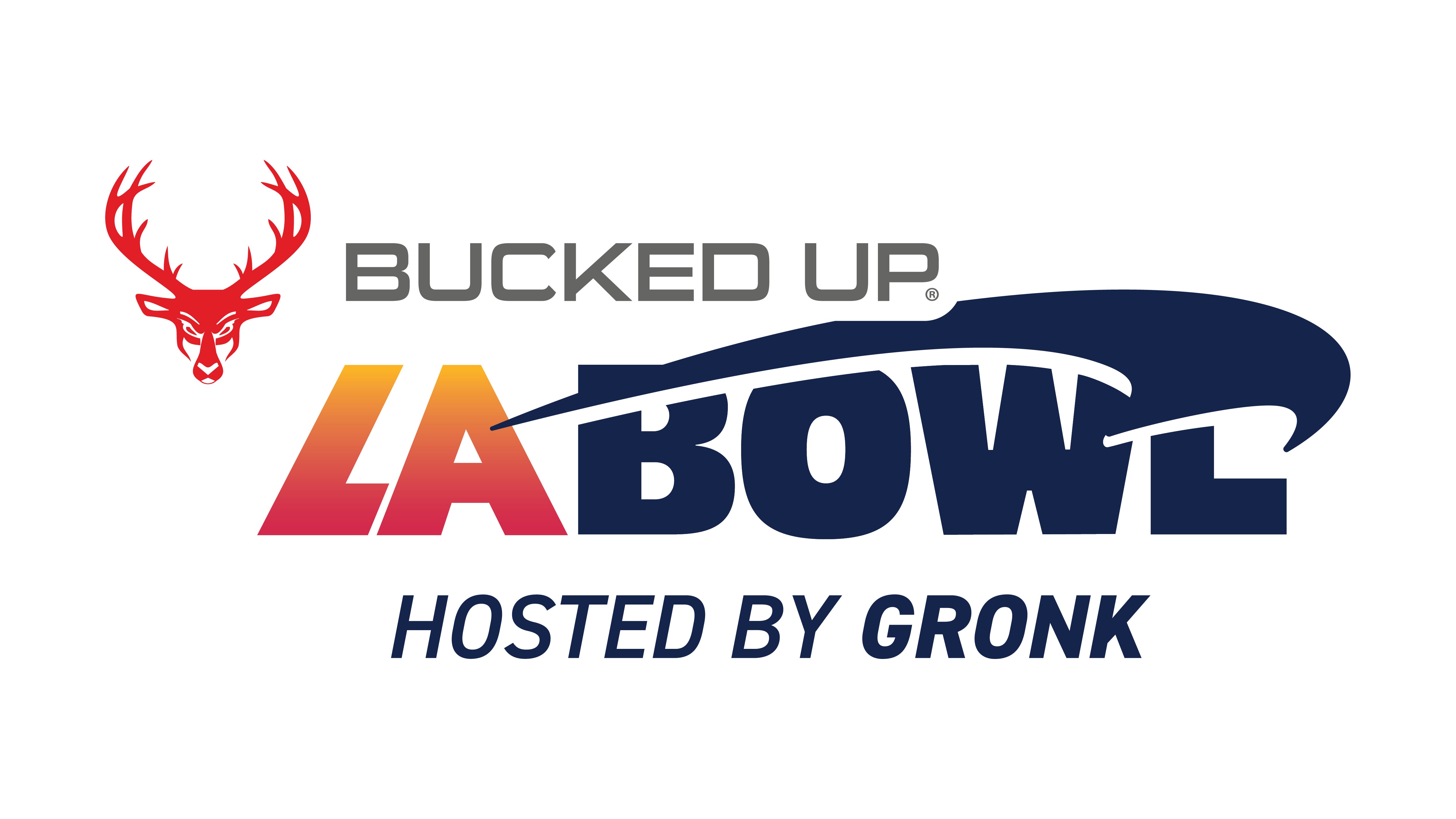 Presale codes for bucked up la bowl hosted by gronk: members use these when buying pre-sale tickets
