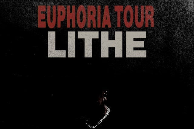 Presale codes for lithe: euphoria tour: members use these when buying pre-sale tickets