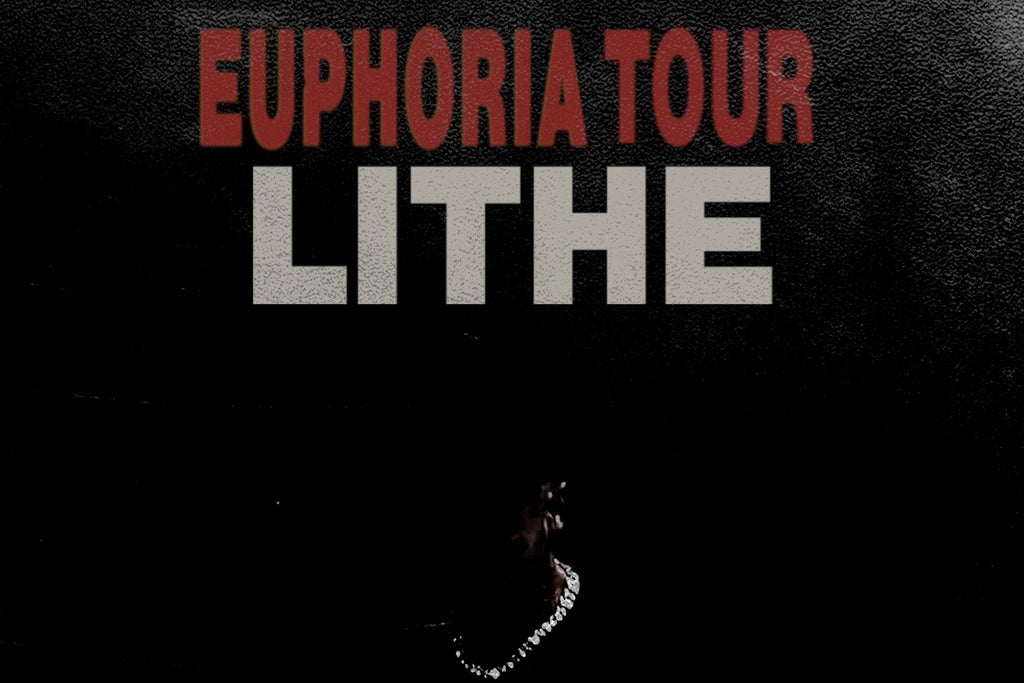 Lithe: Euphoria Tour