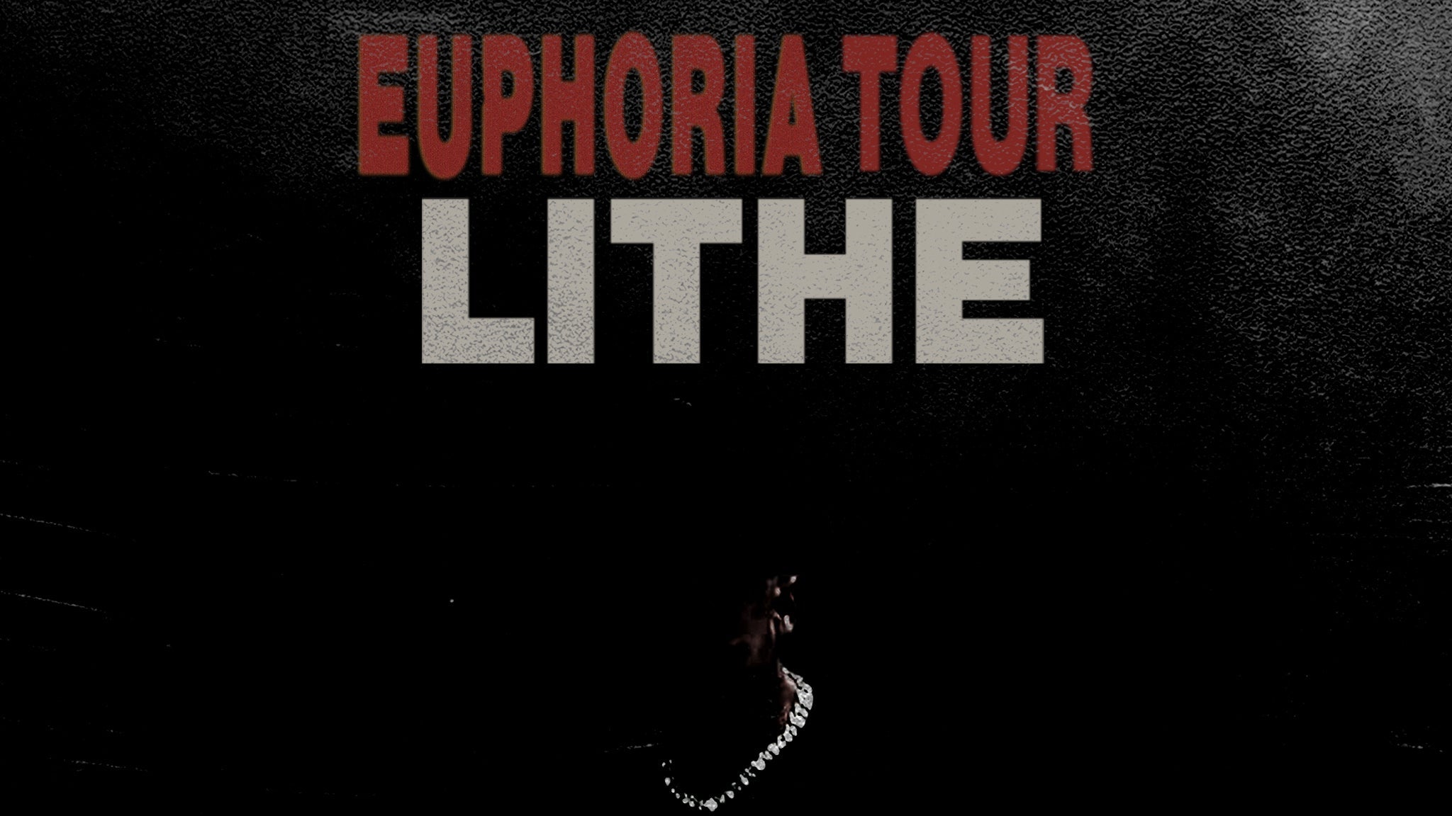 Lithe: Euphoria Tour