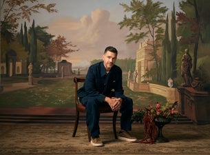 Andy Grammer - Greater Than Pt. II: A One Man Show