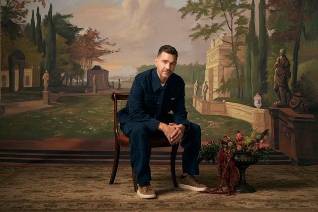 Andy Grammer - Greater Than Pt. II: A One Man Show presale information on freepresalepasswords.com