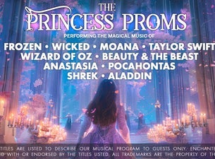 Bilde for arrangement The Princess Concert