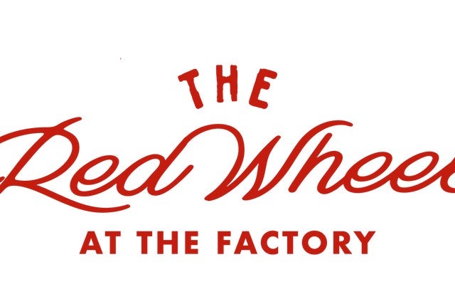 The Red Wheel