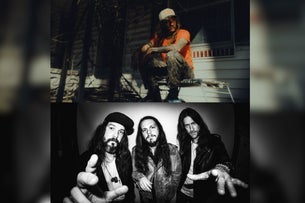 Austin Meade with Goodbye June