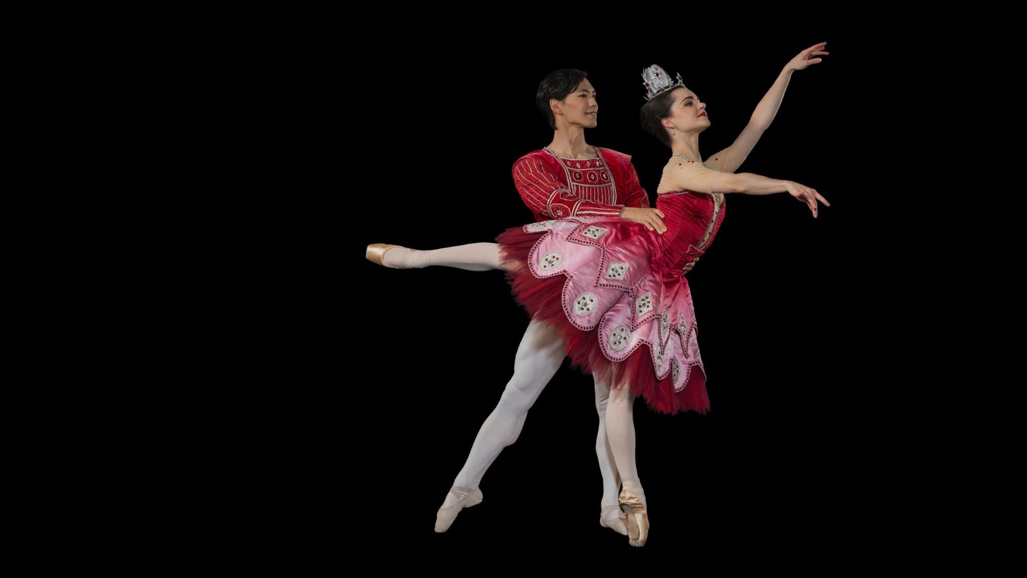 Royal New Zealand Ballet