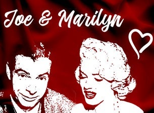 Joe and Marilyn