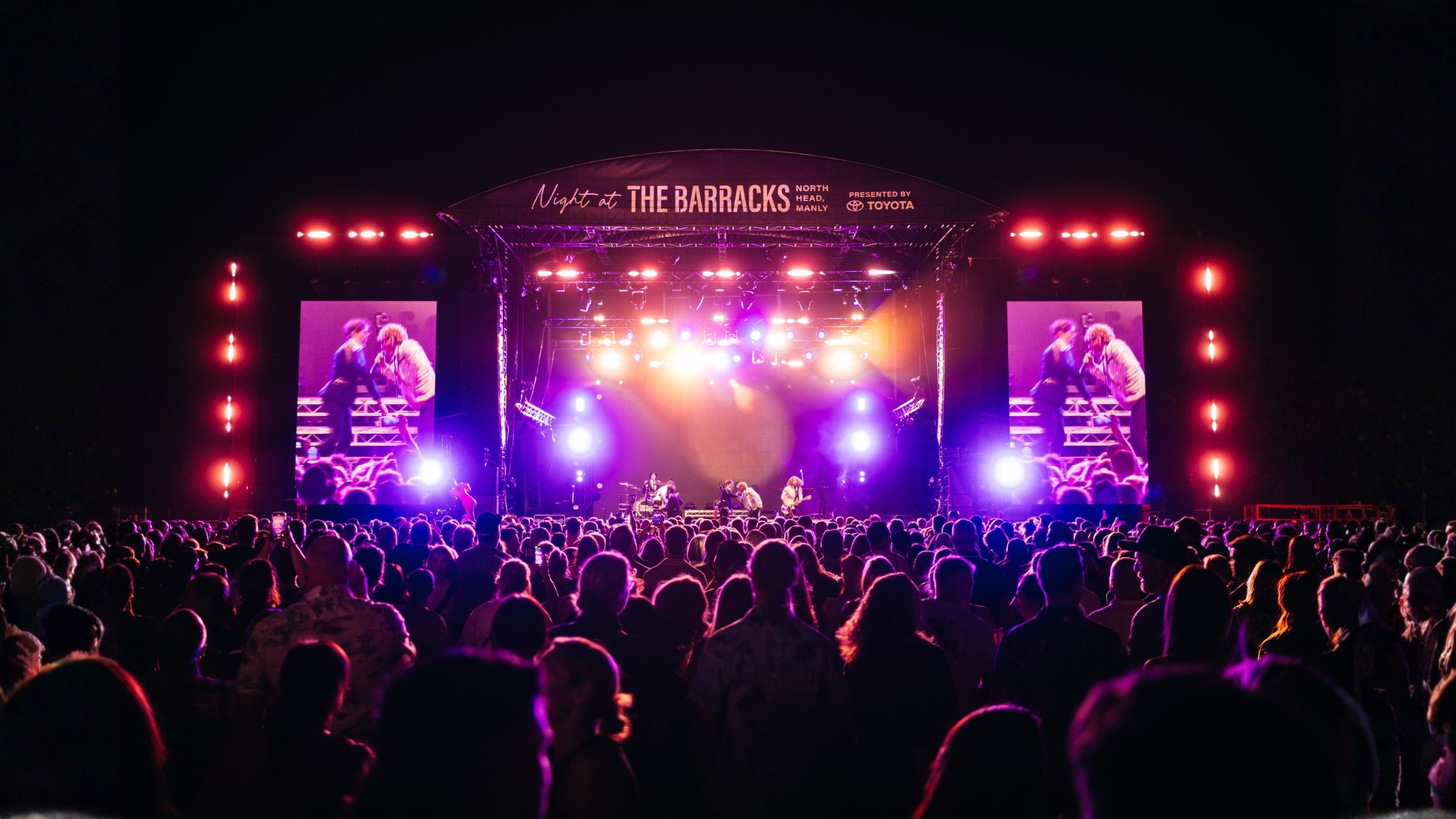 The Temper Trap concerts and tour dates | GlobalGigMap