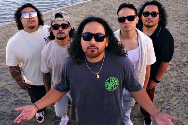 Island Block Radio Presents: Lowtide