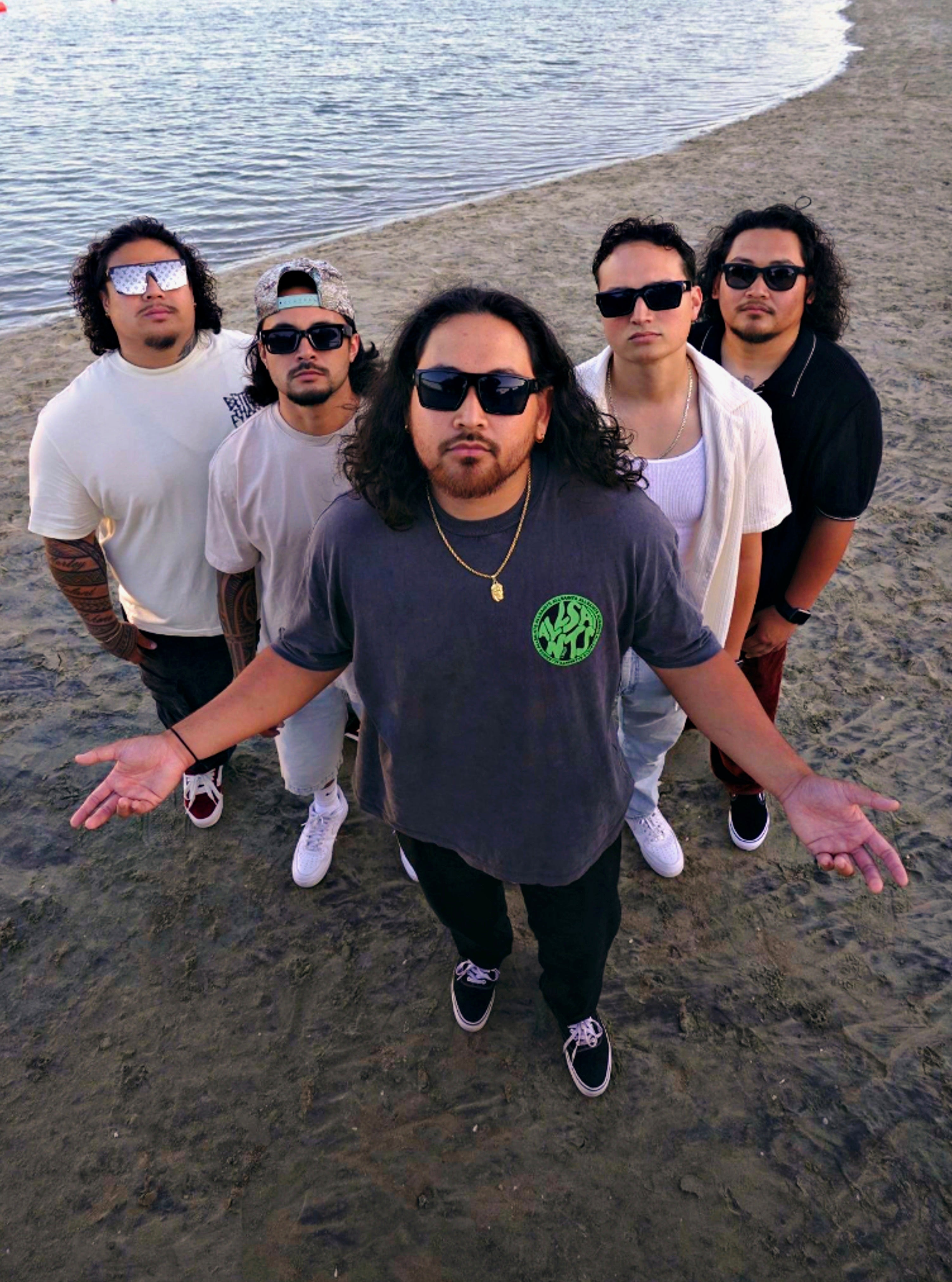 Island Block Radio Presents: Lowtide