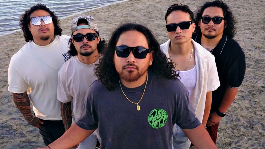 Island Block Radio: Lowtide