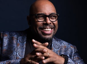 The Christian McBride Band: Celebrating 20 years of Live At Tonic