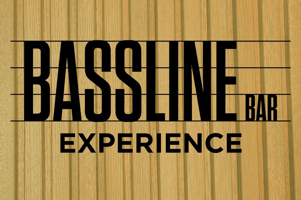 Bassline Bar Experience - Demi Lovato *NOT AN EVENT TICKET*