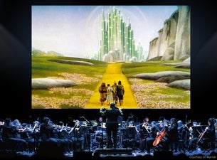 The Wizard of Oz in Concert