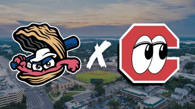 Biloxi Shuckers vs. Chattanooga Lookouts