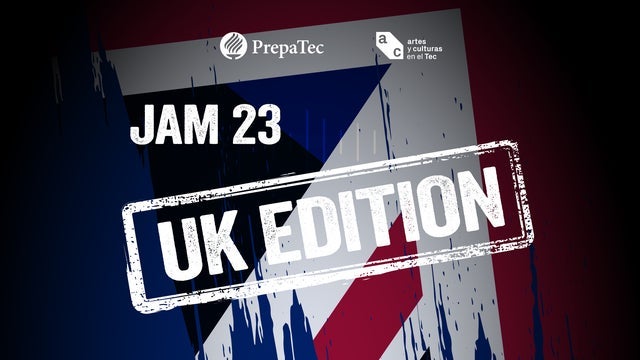 JAM 23, "UK Edition¨