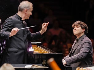 North Carolina Symphony - Mozart Piano Concerto No. 25