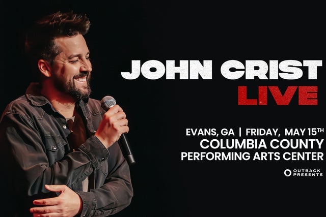 Presale codes for john crist live!: members use these when buying pre-sale tickets