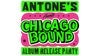 Chicago Bound Album Release Party