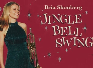 Bria Skonberg's Jingle Bell Swing — Loeb Playhouse
